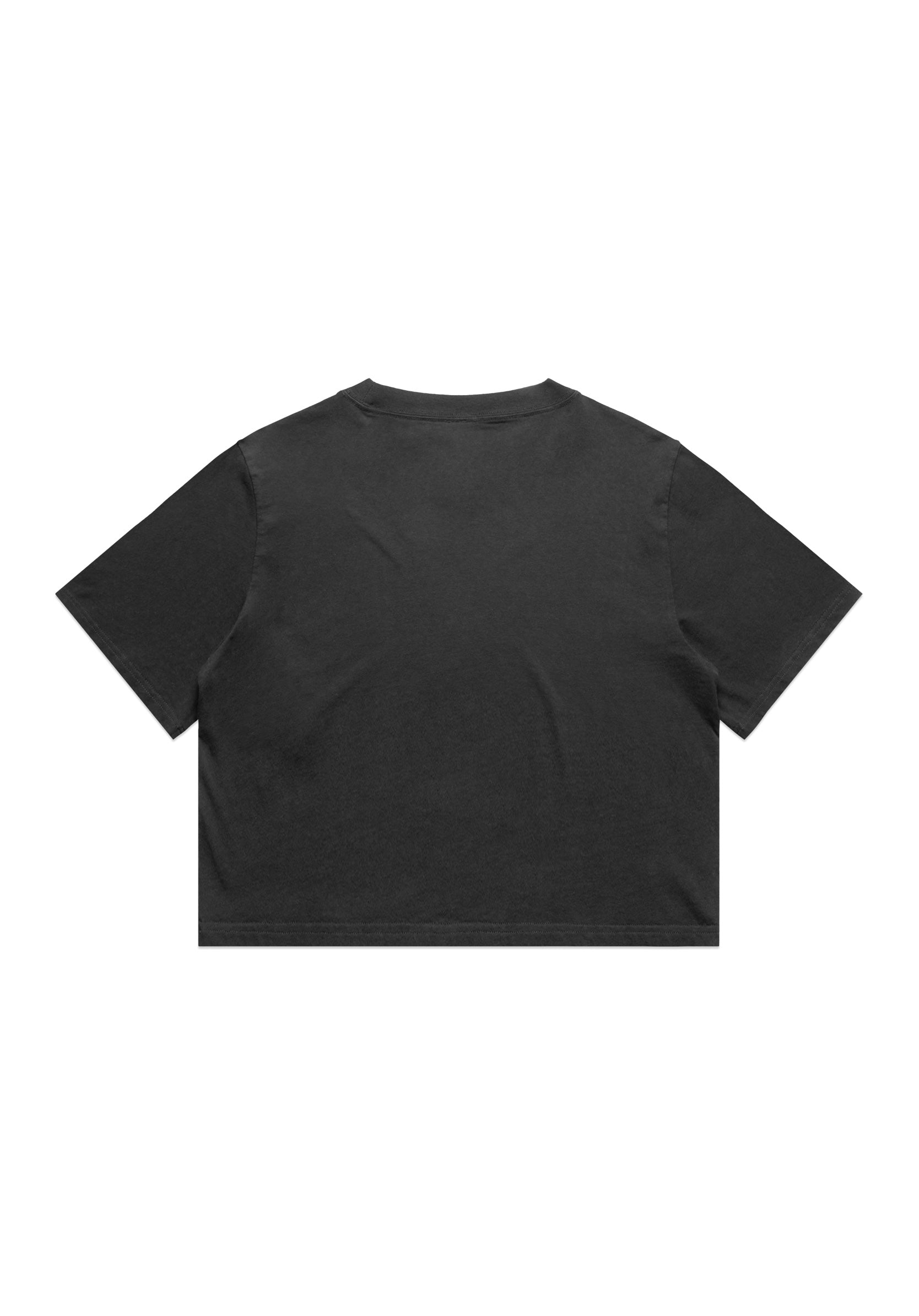 HORIZON CROPTOP