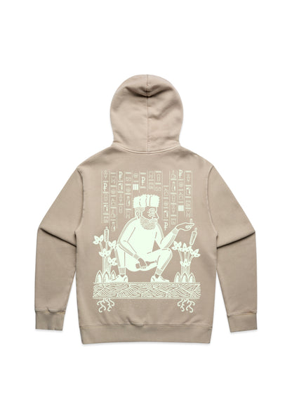 PAPYRUS HOODIE