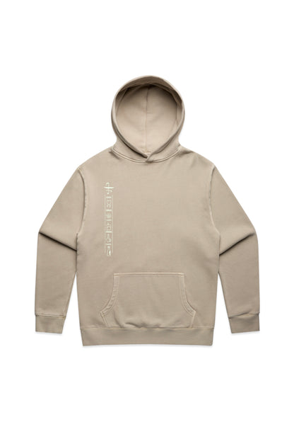 PAPYRUS HOODIE