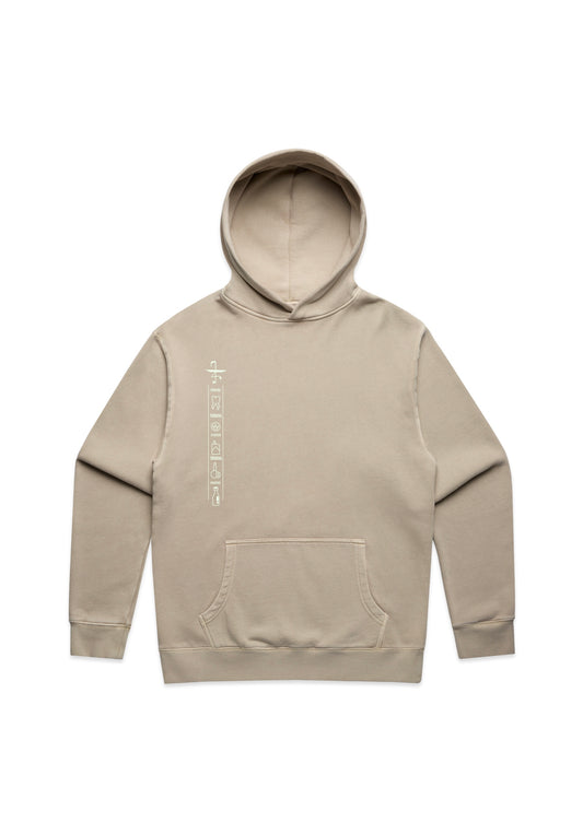 PAPYRUS HOODIE
