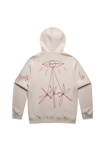 WATER LA GRAINE HOODIE