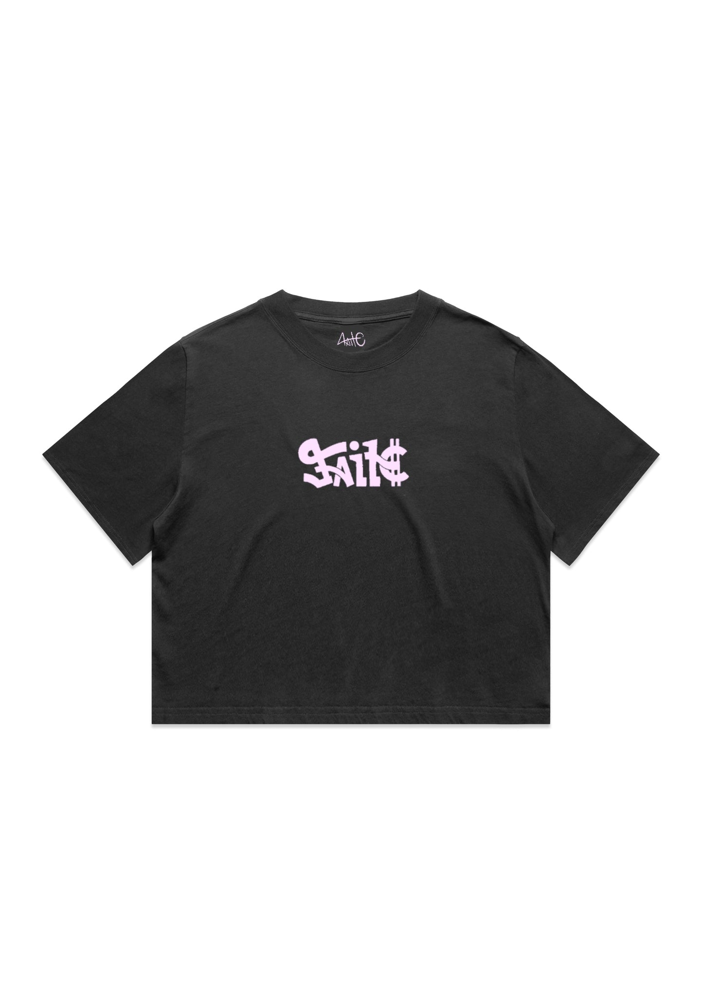 FAIT-C CROPTOP
