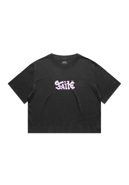 FAIT-C CROPTOP