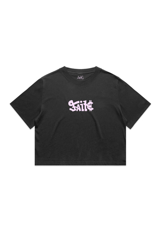 FAIT-C CROPTOP