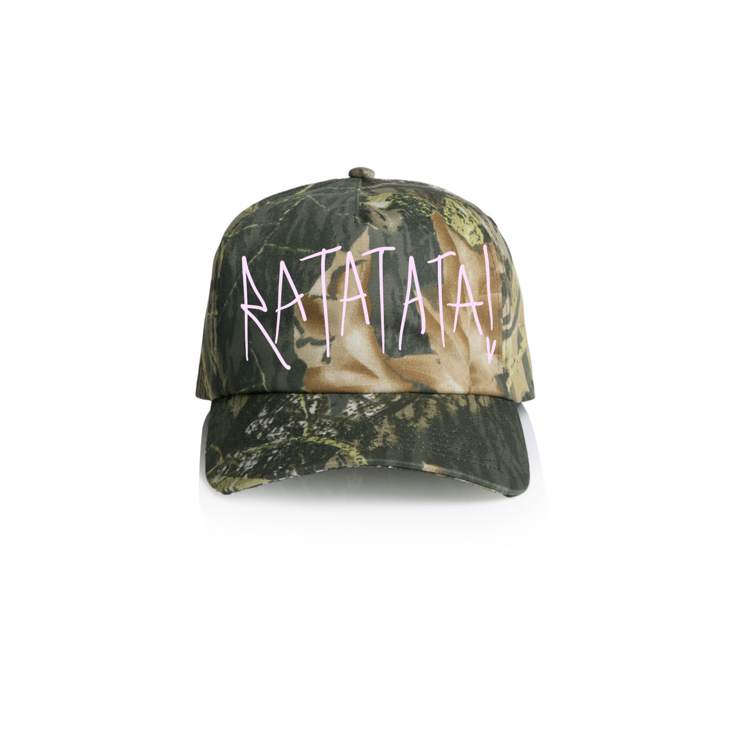 RATATATA!